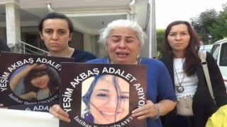 Manisada Yeşim Akbaş cinayetinde şok gelişme: Komiser yardımcısı beraat etti