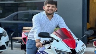 Mardinde iki motosiklet çarpıştı: 1 ölü, 1 yaralı