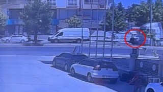 Mardinde tırın çarptığı yaşlı adam hayatını kaybetti