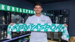 Marko Jevtovic, yeniden Konyasporda
