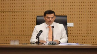 Marmaris Belediye Başkanı Ünlüden taşınmaz malların satışına ilişkin açıklama