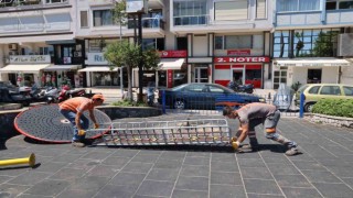 Marmarise yeni bir Halk Kafe geliyor