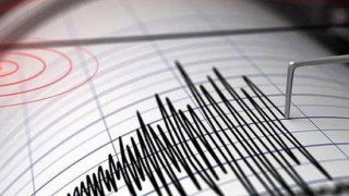 Marmaris’te 4.4 Büyüklüğünde Deprem