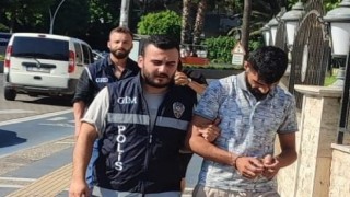 Marmariste insan kaçakçıları tutuklandı