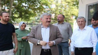 Masal Evi ve Oyuncak Müzesi Melikgaziye değer katacak