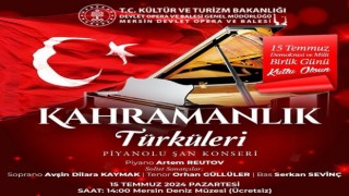 MDOB, 15 Temmuz Milli Birlik ve Demokrasi Konseri gerçekleştirecek