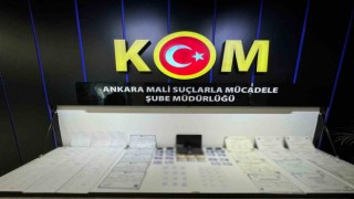 MEB Onaylı Sertifika vaadiyle dolandırıcılık yapan 7 kişi tutuklandı