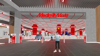 MediaMarkt Tech Arena deneyimini sanal ortama taşıyor