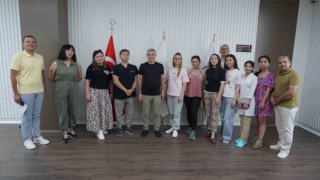 Medical Point, 100 bine yakın yabancı hastaya şifa oldu