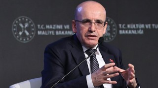 Mehmet Şimşek: “Türkiye'de Asgari Ücret Düşük Değildir”