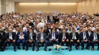 Mehmet Yiğiner, TŞOF Başkanı oldu