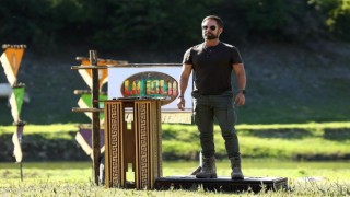 Meksikanın Survivorı Bursaya geldi