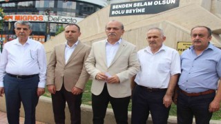 Memurlar 24 Temmuzda Boludan Ankaraya yürüyecek: 3 milyon 600 bin adım atacağız