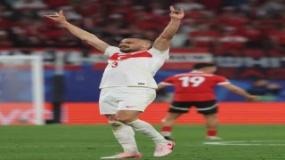 Merih Demiral, savunmasını UEFAya yarın verecek