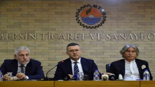 Mersin ile Adana arasındaki ana konteyner limanı belirsizliği
