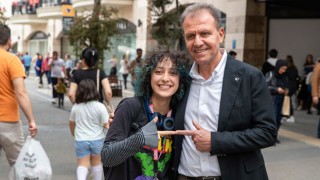 Mersin, "Öğrenci ve Genç Kenti" Olma Yolunda İlerliyor