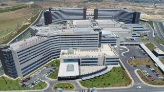"Mersin Şehir Hastanesinde Neler Oluyor?"