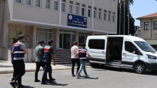 Mersinde son bir haftada aranan 475 şahıs yakalandı