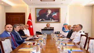 Mersinde son bir haftada aranan 791 şahıs yakalandı
