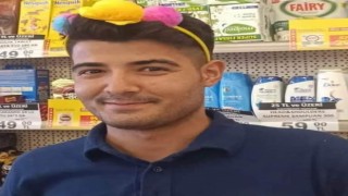 Mersinde trafik kazası: 1 ölü