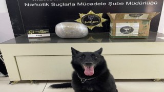 Mersinde uyuşturucu tacirlerine göz açtırılmıyor