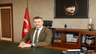 Mersinden 12 firma İSO İkinci 500 listesinde