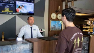 MERTUSEG Projesi meyvelerini vermeye başladı