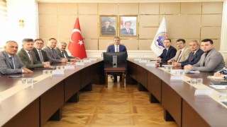Mesleki Gelişime Yönelik Teknik Destek Programı