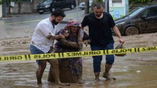 Meteorolojiden Bursa için son dakika uyarısı