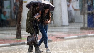 Meteoroloji'den Osmaniye’ye Sarı Kod Uyarısı
