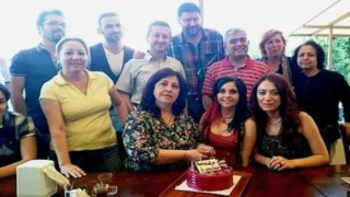 Metinbilim Enstitüsü Derneği 6ncı olağan kongresini yaptı