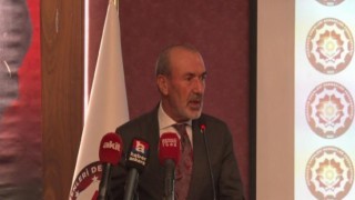 MHP Genel Başkan Yardımcısı Yıldırım: Türk birliğine doğru gidiyoruz