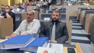 MHPli Meclis üyesinden CHPli Büyükşehir Belediyesine randevu tepkisi