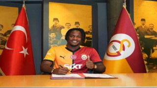 Michy Batshuayi: “Tekrar Şampiyonlar Liginde oynayacağım için mutluyum”
