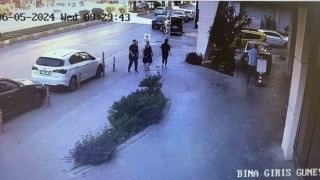 Mide balonu operasyonunda hayatını kaybeden üniversiteli gencin görüntüleri ortaya çıktı