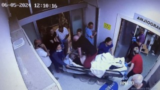 Mide balonu operasyonunda ölen gençle ilgili yeni gelişme: Doktora adli kontrol, sekreteri tutuklandı