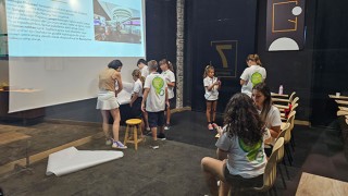 Midtown’da Rotanı Geleceğe Çevir Yaz Staj Programı Başlıyor!