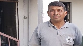 Milasta belediye personeli evinde ölü bulundu
