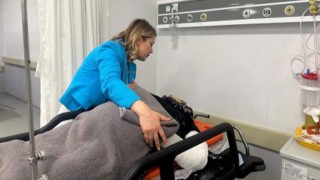Milletvekili Asu Kaya Gedik "Daha Kaç Kişi Ölsün İstiyorsunuz"