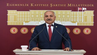 Milletvekili Dinçer "Son Zamlar Esnafı Zor Durumda Bıraktı"