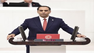 Milletvekili Kıratlı: "Hem Mersin'e Hem Adana'ya Liman Kurulacak"