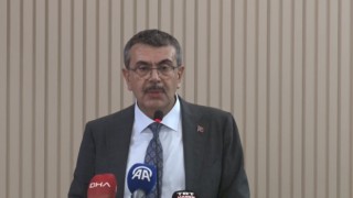 Milli Eğitim Bakanı Tekin: Türkiye Yüzyılı Maarif Modeli ile hep beraber millet olalım, bir olalım