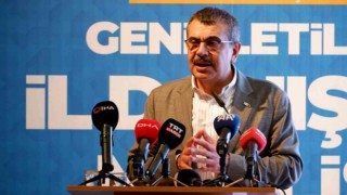 Milli Eğitim Bakanı Tekinden eleştirilere cevap