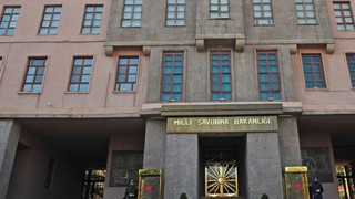 Milli Savunma Bakanlığı'ndan Yunanistan'a Sert Tepki