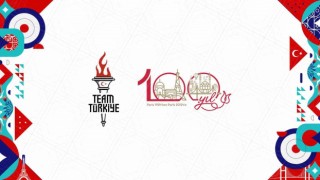 Milli sporcular, Paris 2024 Olimpiyatları için Parise uğurlanacak
