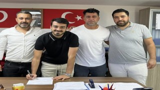 Milli takımdan, Osmaniye Amatör Lige transfer