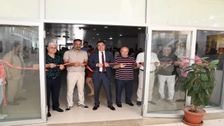 Mimarlık, Tasarım ve Güzel Sanatlar Fakültesi Mezuniyet Heyecanı