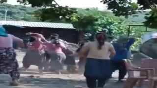 Miras meselesi yüzünden anne ve kızları öldüresiye darp edildi