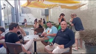 Mısır tatili, havayolu şirketinin seferi yapamaması ile havalimanında bitti