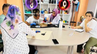 ‘Mola Evleri özel bireyler ve ebeveynleri için hayatı kolaylaştırıyor
